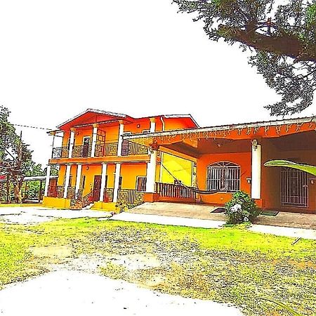 Cabanas Brisas Alto Boquete Exterior foto