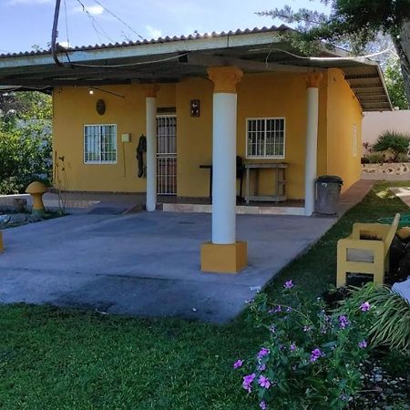 Cabanas Brisas Alto Boquete Exterior foto