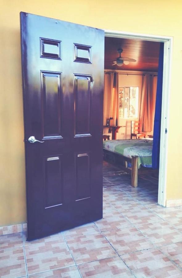 Cabanas Brisas Alto Boquete Exterior foto