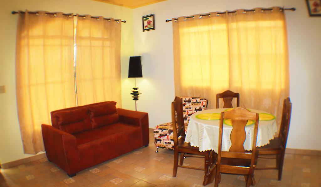 Cabanas Brisas Alto Boquete Exterior foto