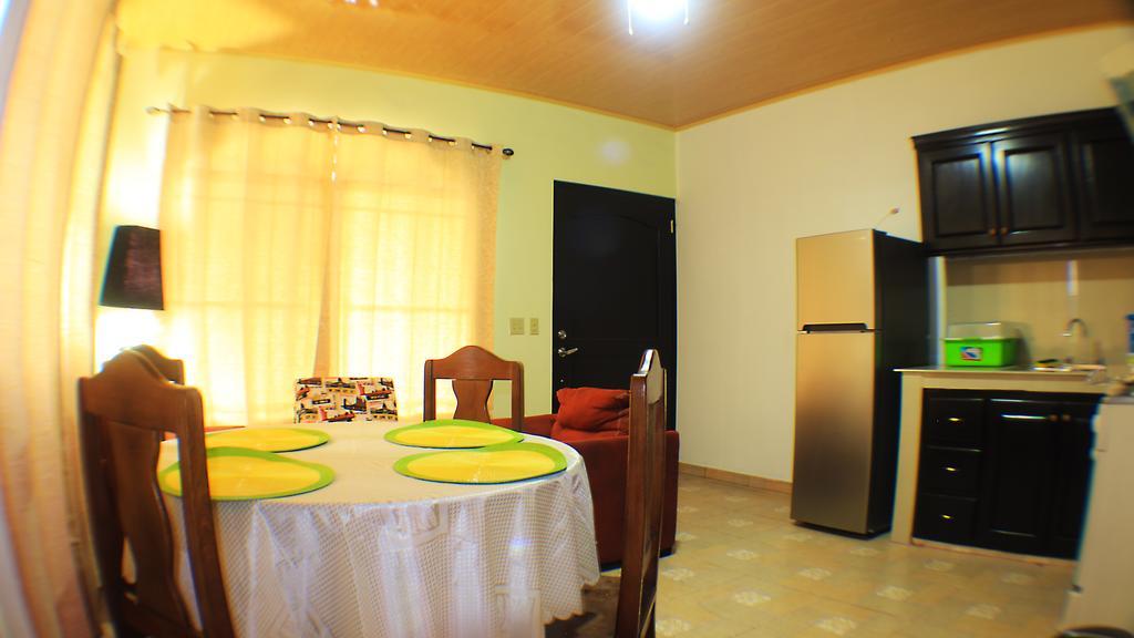 Cabanas Brisas Alto Boquete Exterior foto