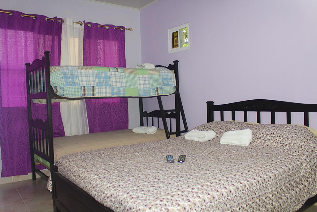 Cabanas Brisas Alto Boquete Exterior foto