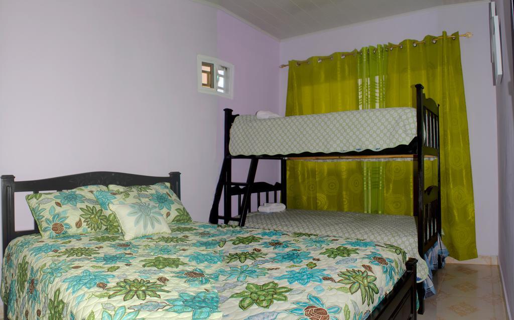 Cabanas Brisas Alto Boquete Exterior foto