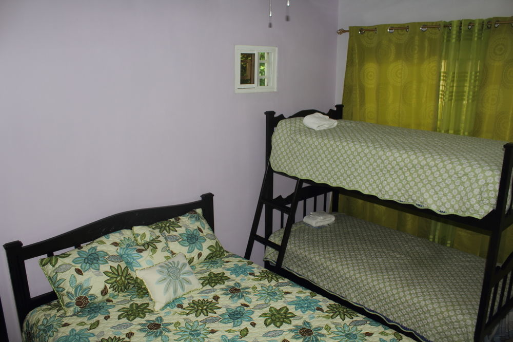 Cabanas Brisas Alto Boquete Exterior foto
